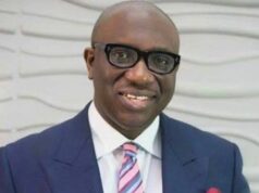 Lagos APC Inaugurate Team As Part Of Its 2027 Campaign Structure Lagos APC Inaugurate Team As Part Of Its 2027 Campaign Structure