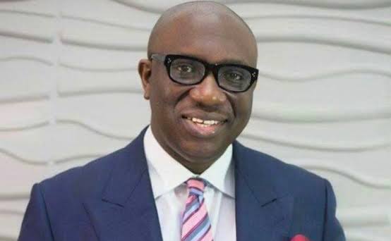 Lagos APC Inaugurate Team As Part Of Its 2027 Campaign Structure Lagos APC Inaugurate Team As Part Of Its 2027 Campaign Structure