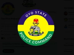 Oyo Police Arrest Three Over Alleged Homosexual Oyo Police Arrest Three Over Alleged Homosexual