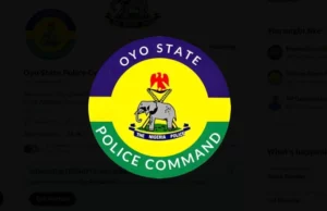 Oyo Police Arrest Three Over Alleged Homosexual Oyo Police Arrest Three Over Alleged Homosexual