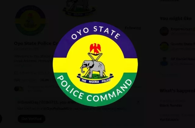 Oyo Police Arrest Three Over Alleged Homosexual Oyo Police Arrest Three Over Alleged Homosexual