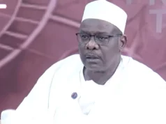 ‘APC Has More Problems Within’  -  Ndume Affirms Shettima’s Fear ‘APC Has More Problems Within’  -  Ndume Affirms Shettima’s Fear