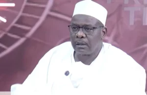 ‘APC Has More Problems Within’  -  Ndume Affirms Shettima’s Fear ‘APC Has More Problems Within’  -  Ndume Affirms Shettima’s Fear