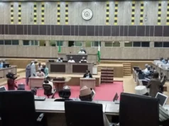 Sokoto Assembly Okays Establishment Of State Police Sokoto Assembly Okays Establishment Of State Police