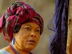 Olu Jacobs Made Me Fantastic Actor — Sola Sobowale Olu Jacobs Made Me Fantastic Actor — Sola Sobowale