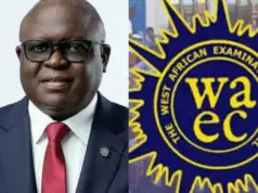 WAEC Announces Suleiman Kum’s Appointment As New Nigeria Head Of National Office WAEC Announces Suleiman Kum's Appointment As New Nigeria Head Of National Office