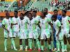 AFCON 2027 Qualifier: “Imported’ Solution Can’t Solve Super Eagles Problem”—Former Super Eagles Okpala AFCON 2027 Qualifier: "Imported’ Solution Can’t Solve Super Eagles Problem"—Former Super Eagles Okpala