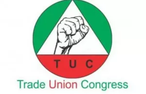 FG Can Increase Workers’ Salaries Without Raising Minimum Wage — TUC FG Can Increase Workers’ Salaries Without Raising Minimum Wage — TUC