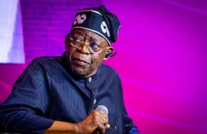 NDC Faults President Tinubu, APC Over ₦1bn Worth Of Prado SUVs For Youth Leaders NDC Faults President Tinubu, APC Over ₦1bn Worth Of Prado SUVs For Youth Leaders
