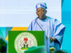 Nigeria @66: President Tinubu Declares Move Into “Age of Prosperity” Nigeria @66: President Tinubu Declares Move Into “Age of Prosperity"