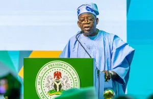 President Tinubu Presents NDLEA, NSIB Amendment Bills To Senate President Tinubu Presents NDLEA, NSIB Amendment Bills To Senate