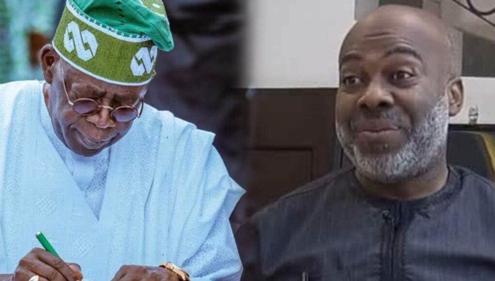 Tinubu Reappoints Abia Son, Ogbugo Ukoha, As NMDPRA Executive Director