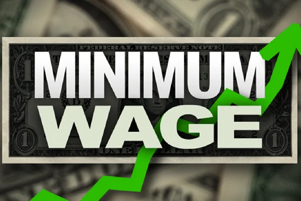 Tripling-minimum-wage FG, NLC Clash Over Minimum Wage Talks