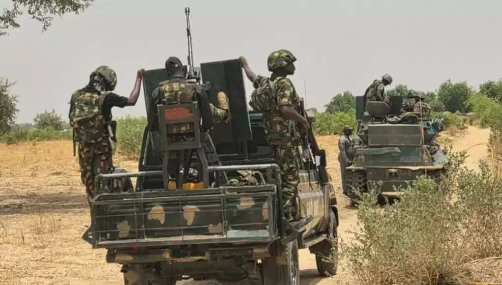 Troops Rescue 10 Prospective Corps Members Abducted In Imo