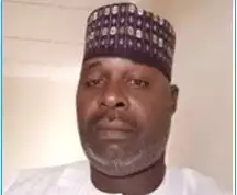 Babangida Umar: The Lesser-Known Name On PDP’s 2027 Ticket Babangida Umar: The Lesser-Known Name On PDP’s 2027 Ticket