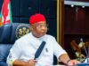 APC Insists Uzodimma Remains Candidate For Imo West Senatorial District In 2027 Elections APC Insists Uzodimma Remains Candidate For Imo West Senatorial District In 2027 Elections