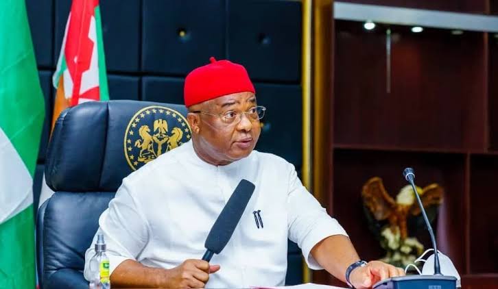 Uzodinnma APC Insists Uzodimma Remains Candidate For Imo West Senatorial District In 2027 Elections