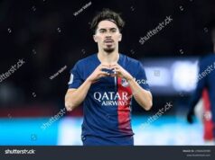 Vitinha Calls For Ronaldo’s Return To Portugal National Team Vitinha Calls For Ronaldo’s Return To Portugal National Team