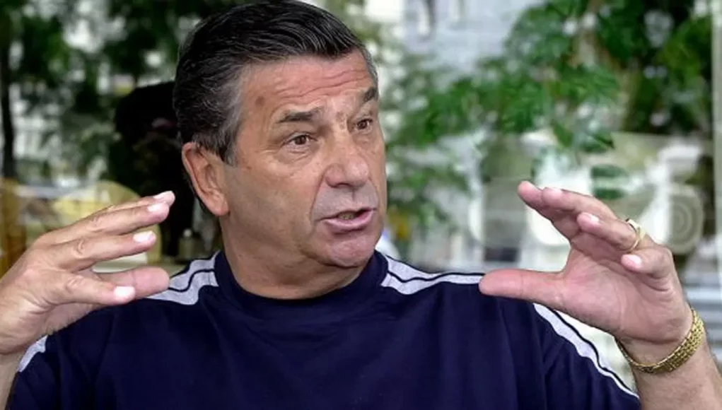 Westerhof Diagnosed With Colon Cancer, Critical