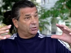 Westerhof Diagnosed With Colon Cancer, Critical Westerhof Diagnosed With Colon Cancer, Critical