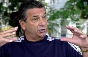 Westerhof Diagnosed With Colon Cancer, Critical Westerhof Diagnosed With Colon Cancer, Critical
