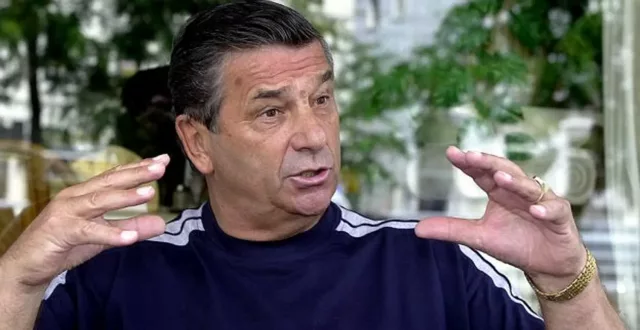 Westerhof Diagnosed With Colon Cancer, Critical Westerhof Diagnosed With Colon Cancer, Critical