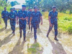 IGP Deploys DIG Operations, Two CPs To Imo Over Abduction Of 20 Prospective NYSC Members IGP Deploys DIG Operations, Two CPs To Imo Over Abduction Of 20 Prospective NYSC Members