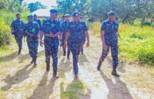 IGP Deploys DIG Operations, Two CPs To Imo Over Abduction Of 20 Prospective NYSC Members IGP Deploys DIG Operations, Two CPs To Imo Over Abduction Of 20 Prospective NYSC Members