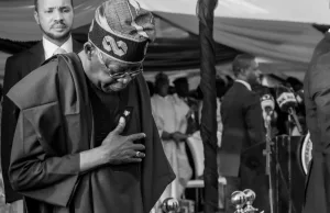 Tinubu Mourns Fallen Air Force Personnel, Says Sacrifice Won’t Be Forgotten Tinubu Mourns Fallen Air Force Personnel, Says Sacrifice Won’t Be Forgotten