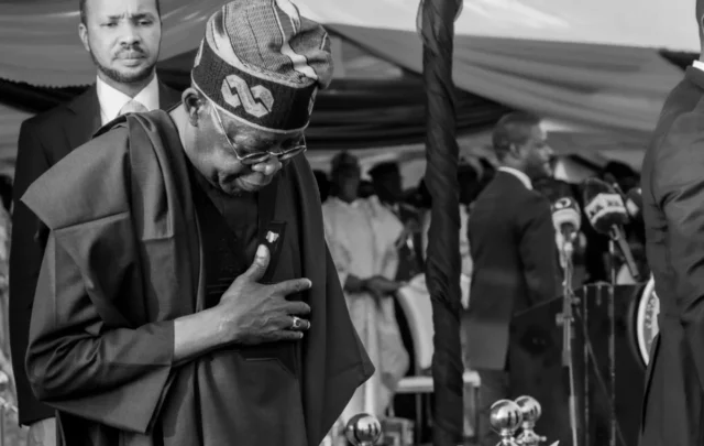 Tinubu Mourns Fallen Air Force Personnel, Says Sacrifice Won’t Be Forgotten Tinubu Mourns Fallen Air Force Personnel, Says Sacrifice Won’t Be Forgotten