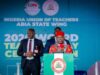 Gov Otti Gifts Abia Teachers N1 Billion, Orders Recall Of Teachers Below 65 Gov Otti Gifts Abia Teachers N1 Billion, Orders Recall Of Teachers Below 65