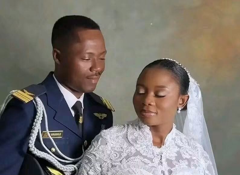 WhatsApp Image 2026-10-06 at 12.46.48 Ondo Air Crash Pilot Dies Two Weeks After Wedding