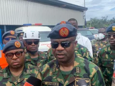 NAF Crash: Families Of Victims Will Get Support — Chief Of The Air Staff NAF Crash: Families Of Victims Will Get Support — Chief Of The Air Staff