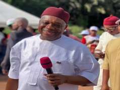 2027: Umunneochi Community Leaders, APC Candidate Endorse Sen. Kalu For Re-election, Call For Bloc Votes 2027: Umunneochi Community Leaders, APC Candidate Endorse Sen. Kalu For Re-election, Call For Bloc Votes