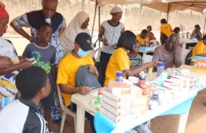 1 In 6 Nigerian Youths Faces Mental Health Challenge, Experts Warn 1 In 6 Nigerian Youths Faces Mental Health Challenge, Experts Warn