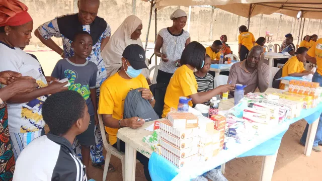 1 In 6 Nigerian Youths Faces Mental Health Challenge, Experts Warn 1 In 6 Nigerian Youths Faces Mental Health Challenge, Experts Warn