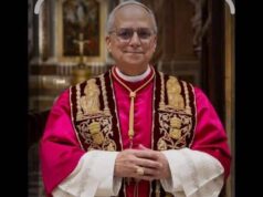 Pope Leo XIV To Undergo Lung Surgery Pope Leo XIV To Undergo Lung Surgery