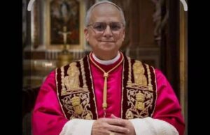 Pope Leo XIV To Undergo Lung Surgery Pope Leo XIV To Undergo Lung Surgery