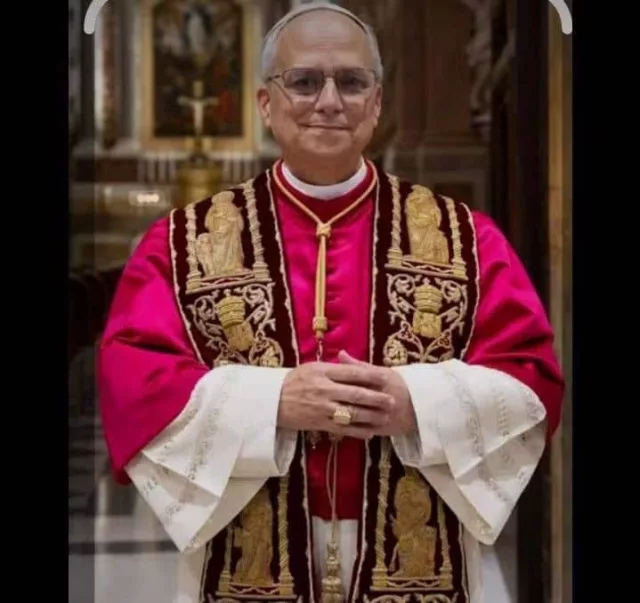 Pope Leo XIV To Undergo Lung Surgery "Pope Leo XIV Lung Surgery Successful" – Vatican