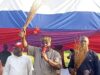 2027: Atuma Intensifies Osisioma Ngwa Ward-to-Ward Campaign, Welcomes Opposition Defectors, Promises Development 2027: Atuma Intensifies Osisioma Ngwa Ward-to-Ward Campaign, Welcomes Opposition Defectors, Promises Development