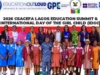 CSACEFA Seeks End To Child Marriage, Demands More Investment In Girls’ Education CSACEFA Seeks End To Child Marriage, Demands More Investment In Girls’ Education