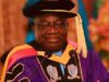 Governor Otti Mourns Prof. Gregory Ibe, Describes His Death As Great Loss To Abia Governor Otti Mourns Prof. Gregory Ibe, Describes His Death As Great Loss To Abia