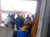 Lagos Shuts Ejigbo Fire Station After Alleged Assault Lagos Shuts Ejigbo Fire Station After Alleged Assault