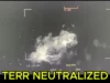 Military Air Strikes Neutralise 103 Terrorists In North-East Military Air Strikes Neutralise 103 Terrorists In North-East
