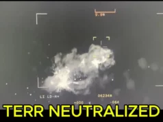 Military Air Strikes Neutralise 103 Terrorists In North-East Military Air Strikes Neutralise 103 Terrorists In North-East