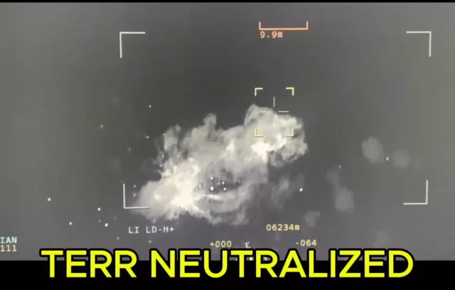 Military Air Strikes Neutralise 103 Terrorists In North-East Military Air Strikes Neutralise 103 Terrorists In North-East