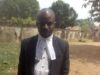 Suspected Fake Lawyer Allegedly Served As Local Government Legal Adviser In Ebonyi Suspected Fake Lawyer Allegedly Served As Local Government Legal Adviser In Ebonyi