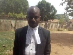 Suspected Fake Lawyer Allegedly Served As Local Government Legal Adviser In Ebonyi Suspected Fake Lawyer Allegedly Served As Local Government Legal Adviser In Ebonyi