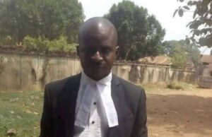 Suspected Fake Lawyer Allegedly Served As Local Government Legal Adviser In Ebonyi Suspected Fake Lawyer Allegedly Served As Local Government Legal Adviser In Ebonyi