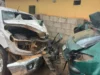 4 Students, One Lady Killed In Niger Governor’s Convoy Road Crash 4 Students, One Lady Killed In Niger Governor’s Convoy Road Crash